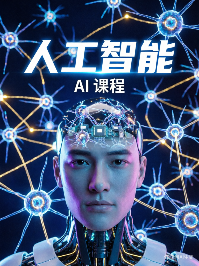 人工智能/机器学习/深度学习