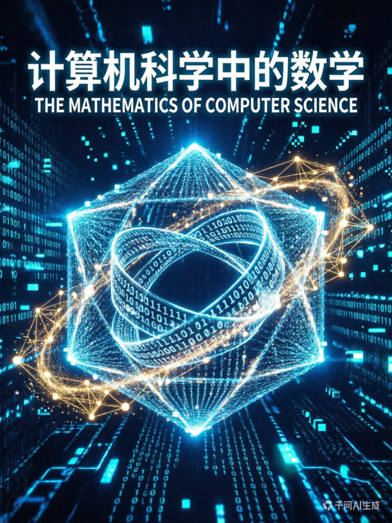 计算机科学中的数学