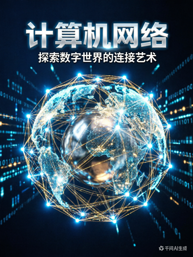 计算机网络