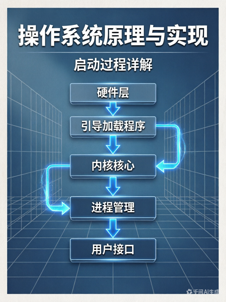 操作系统
