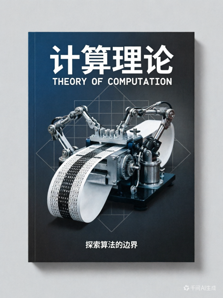 计算理论(数学分支)