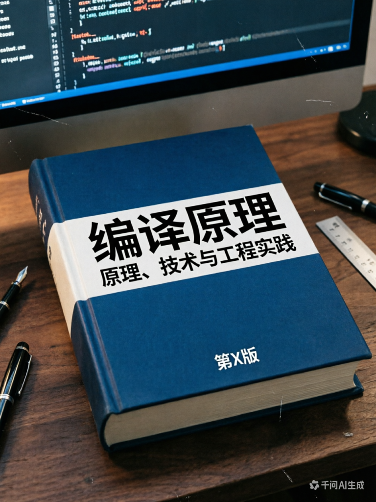 编译原理